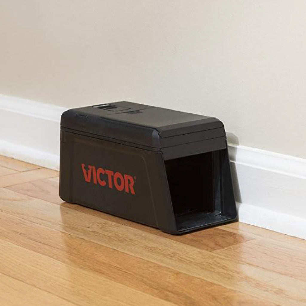 Piège à rat électronique Victor