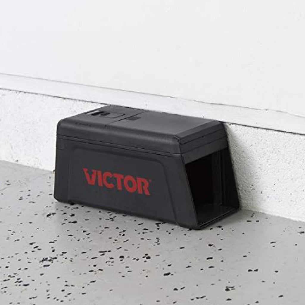 Piège à rat électronique Victor