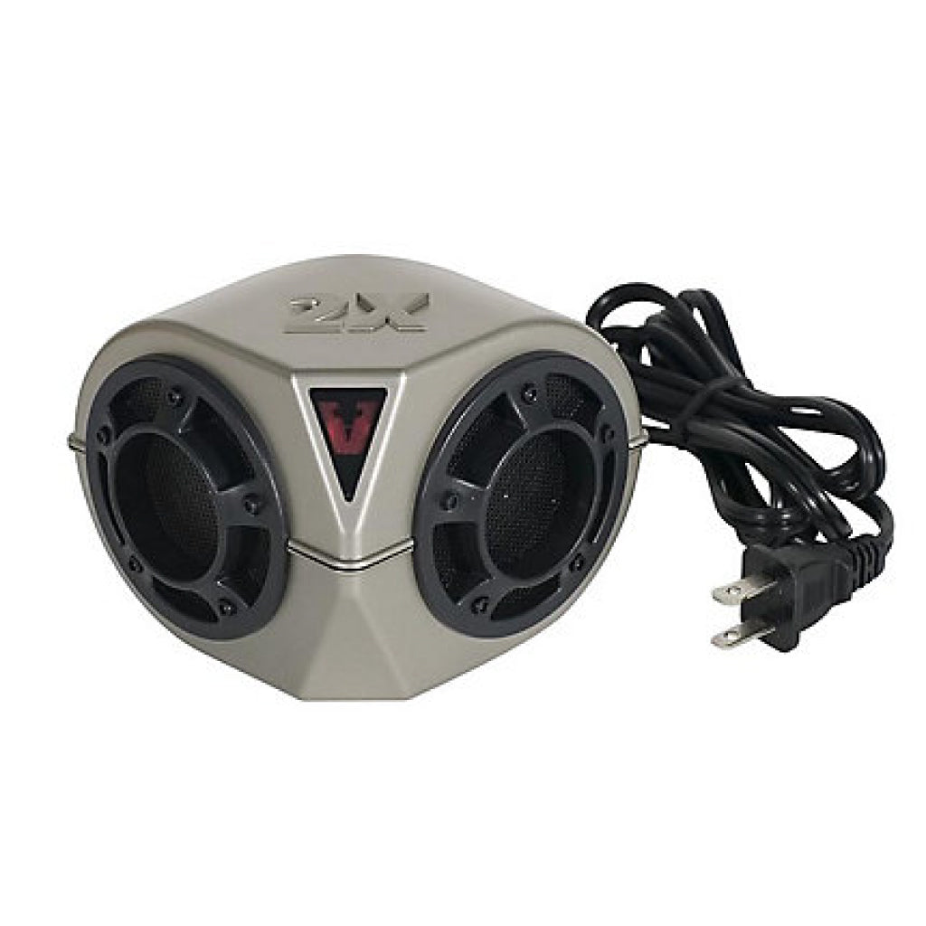 Haut-parleur Victor HD Pest Chaser-2 6'Cord