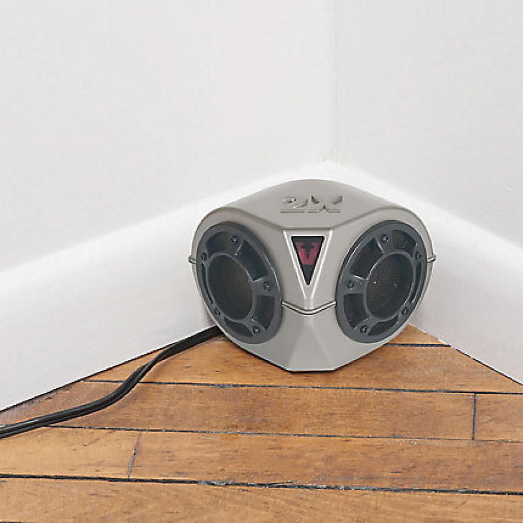 Haut-parleur Victor HD Pest Chaser-2 6'Cord