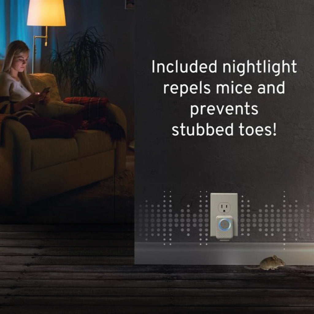 Victor Mini Pestchaser 2Pk Plug