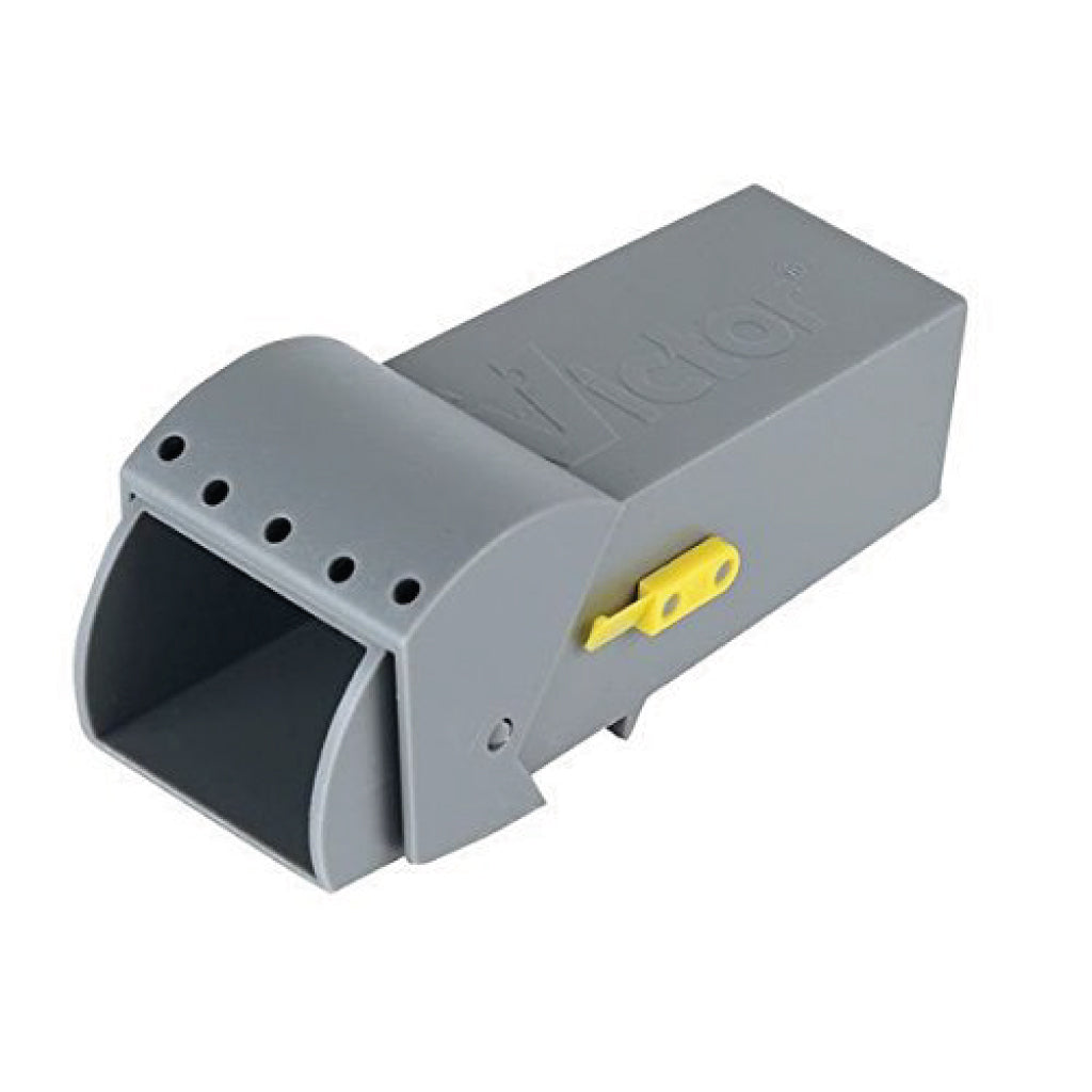 Victor Mouse Trap 2Pk Live Catch