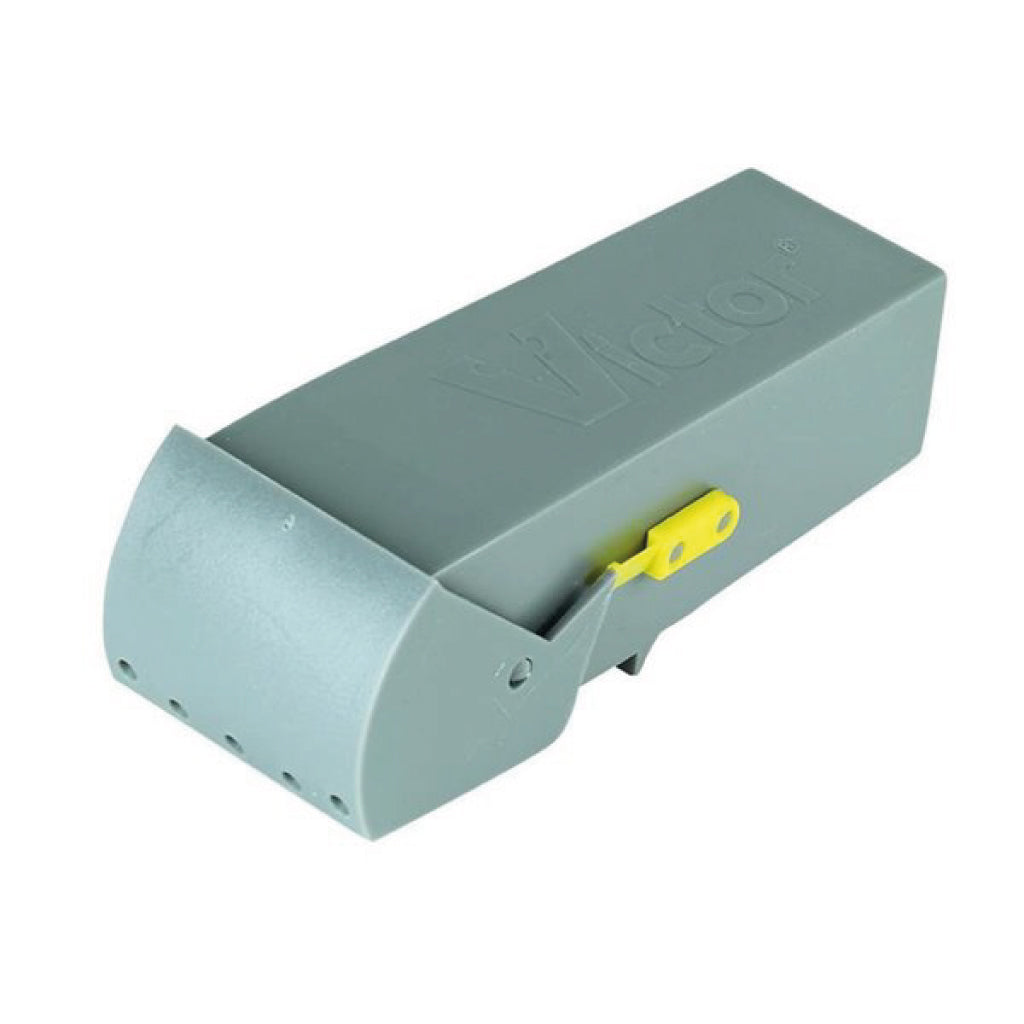 Victor Mouse Trap 2Pk Live Catch