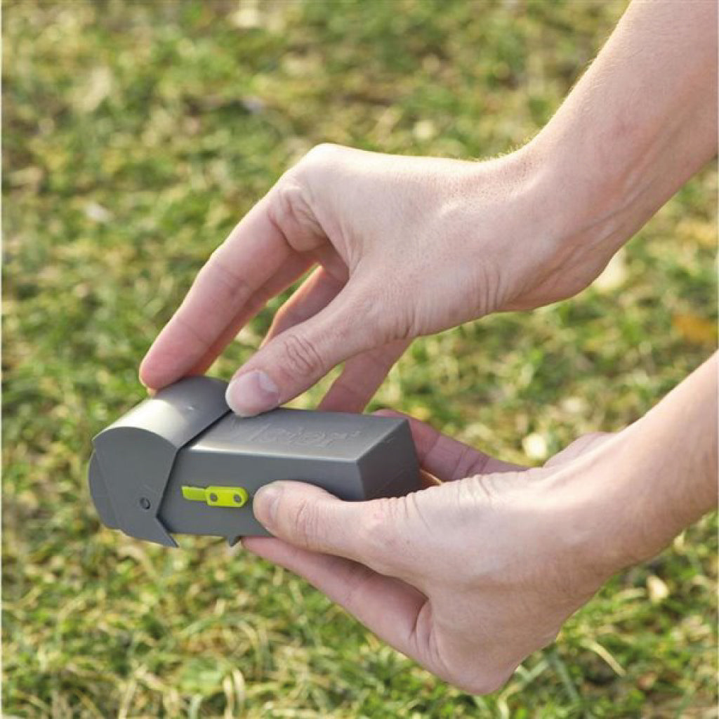 Victor Mouse Trap 2Pk Live Catch