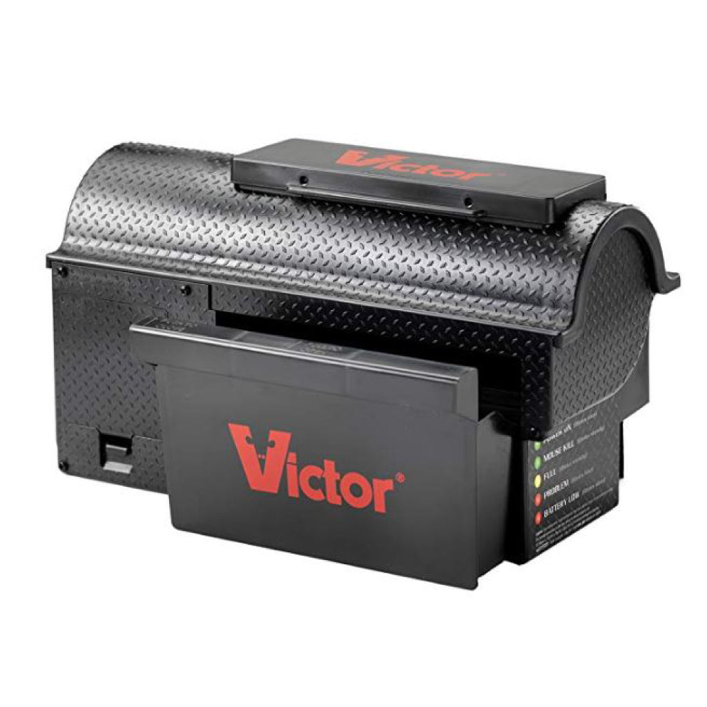 Piège à souris électronique Victor Multikill
