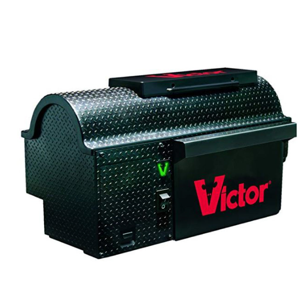 Victor Multikill Electronic Mouse Trap