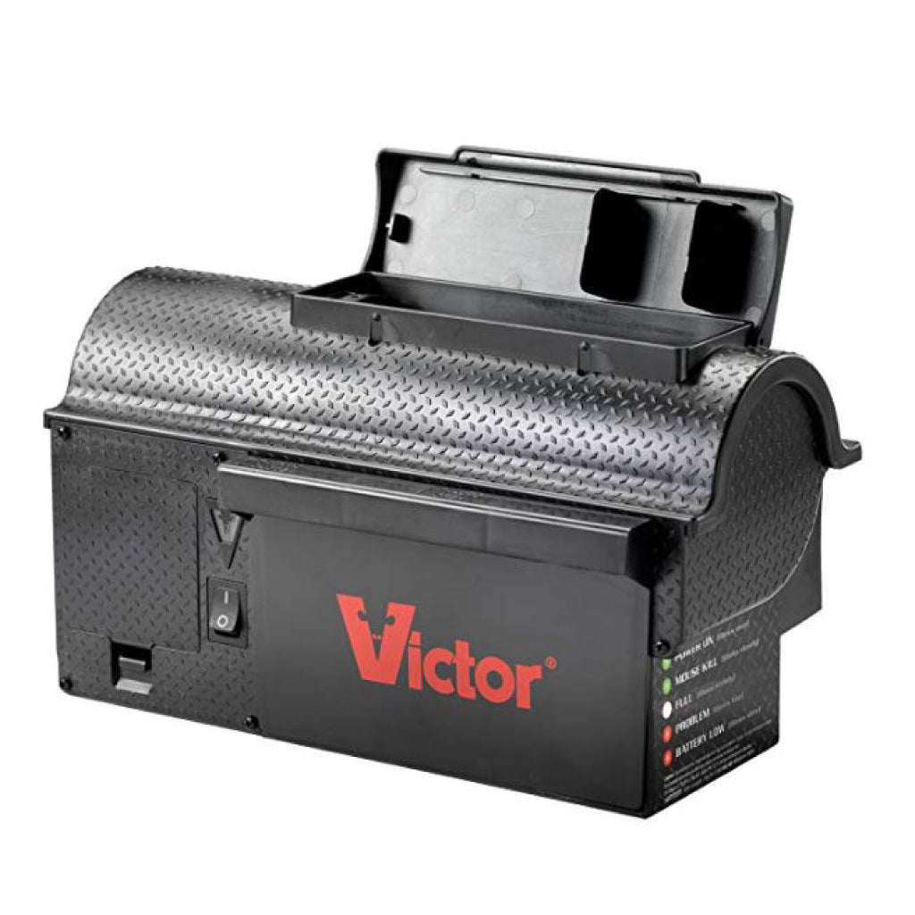 Piège à souris électronique Victor Multikill