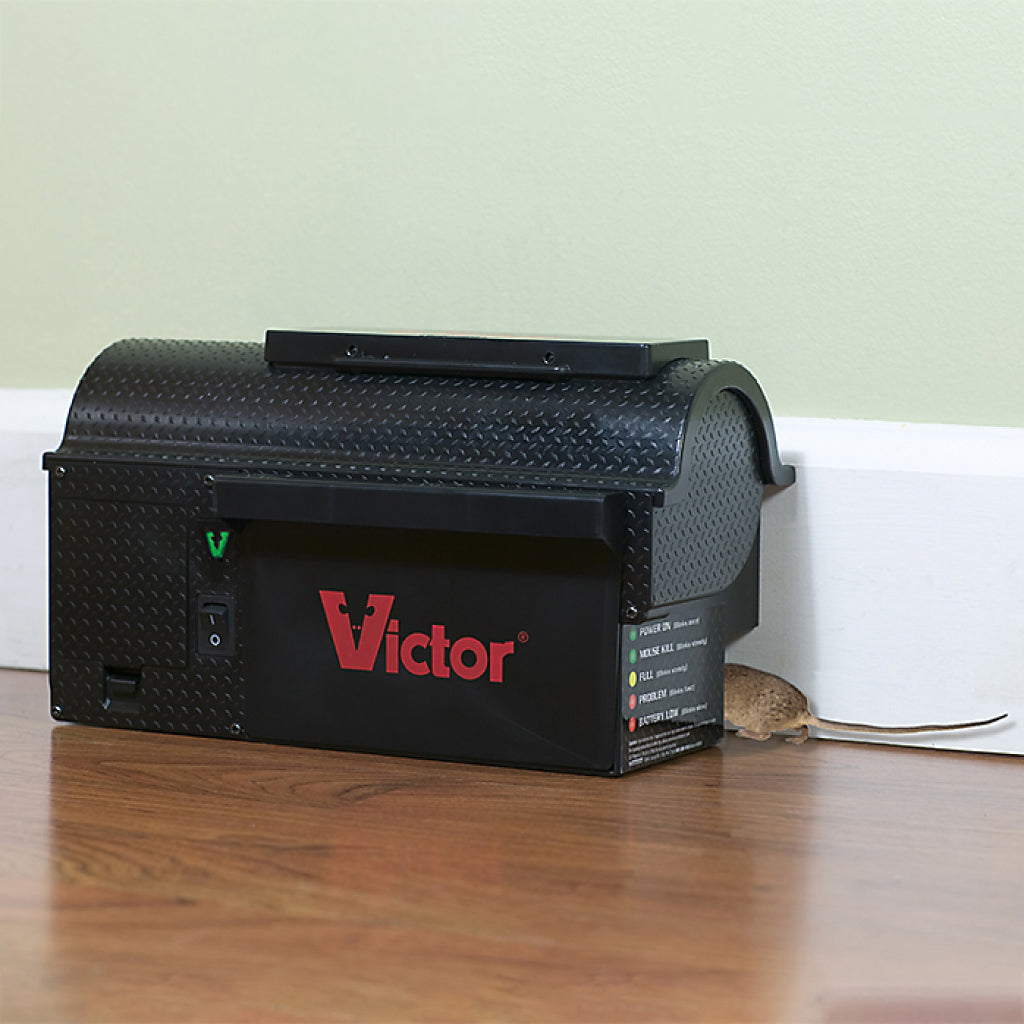 Piège à souris électronique Victor Multikill