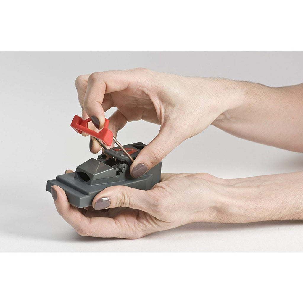 Piège à souris Victor Quick Kill-3pk Bonus
