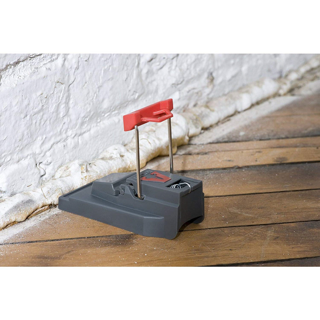 Piège à souris Victor Quick Kill-3pk Bonus