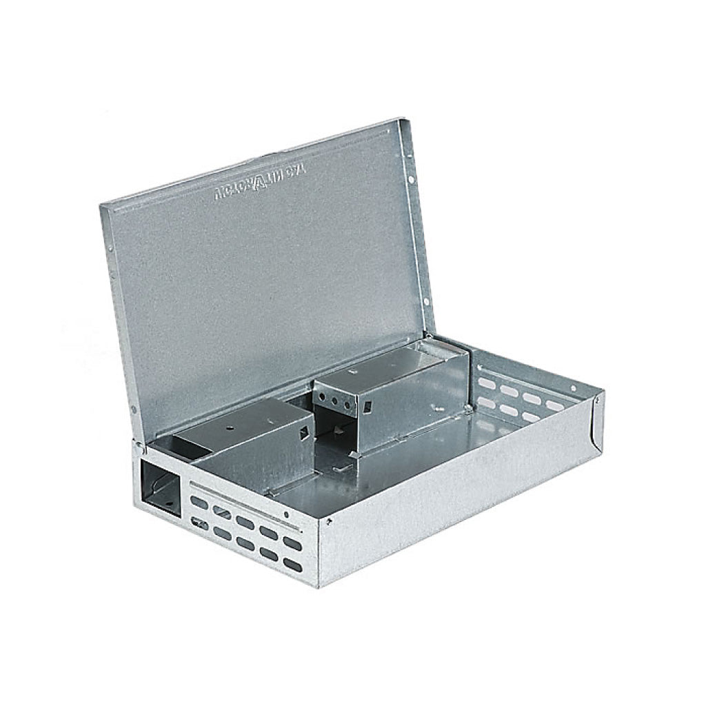Victor Tin Cat Solid Top-Boxed