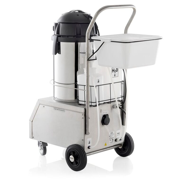 Tandem Pro 2000CV Wet/Dry Vacuum - Bed Bug SOS
