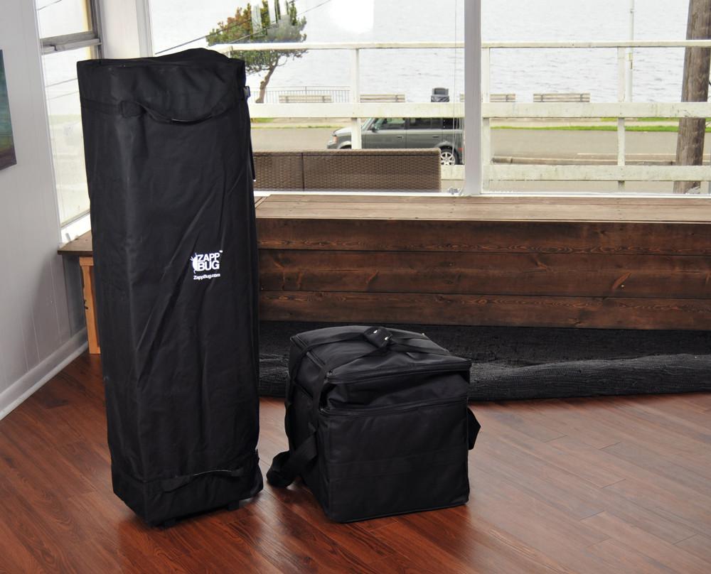 ZappBug Room - Bed Bug SOS