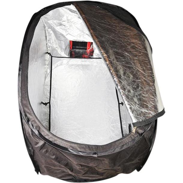 ZappBug Heater - Bed Bug SOS