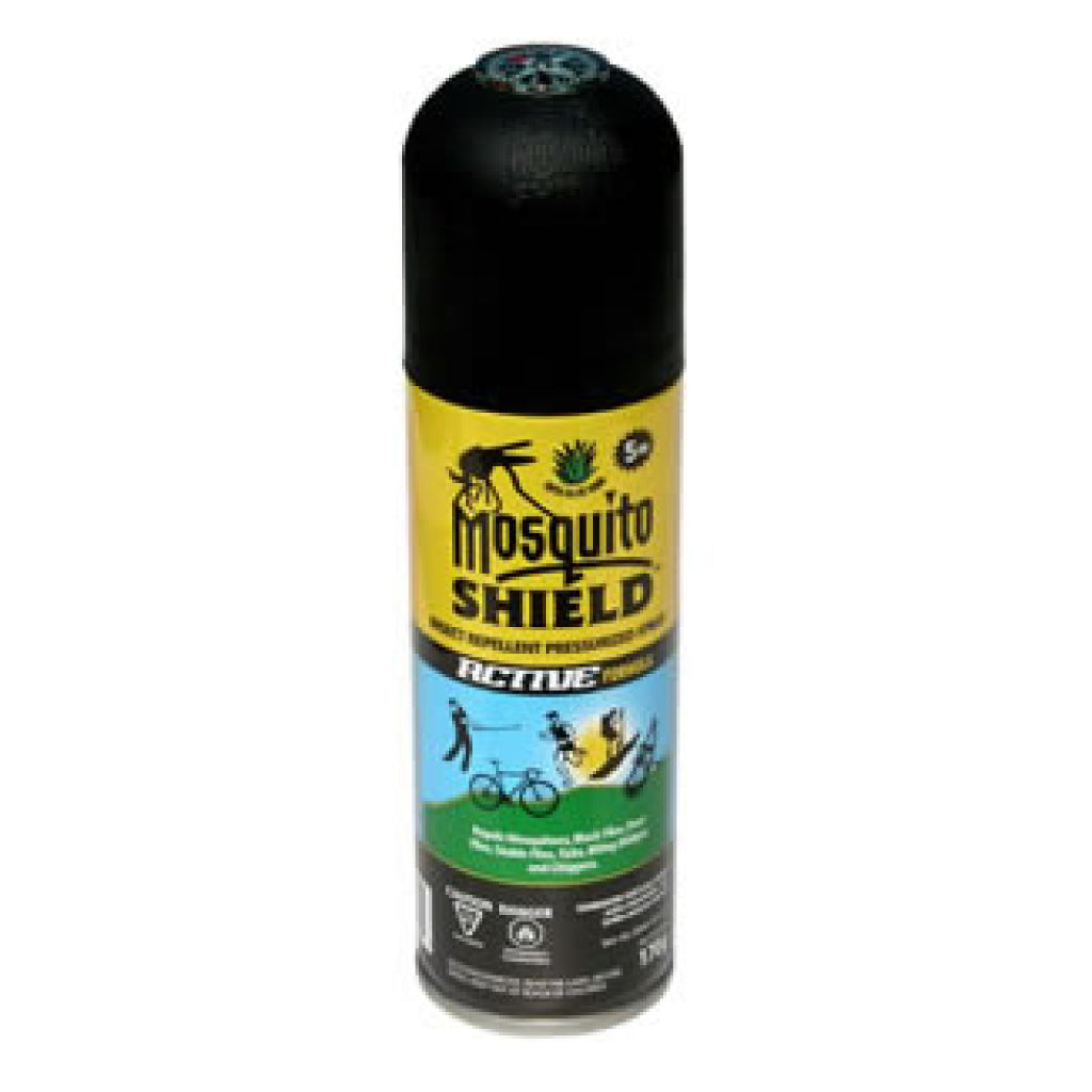 Formule active (15% Deet) 200mL