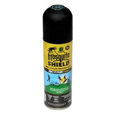 Active Formula (15% Deet) 200mL