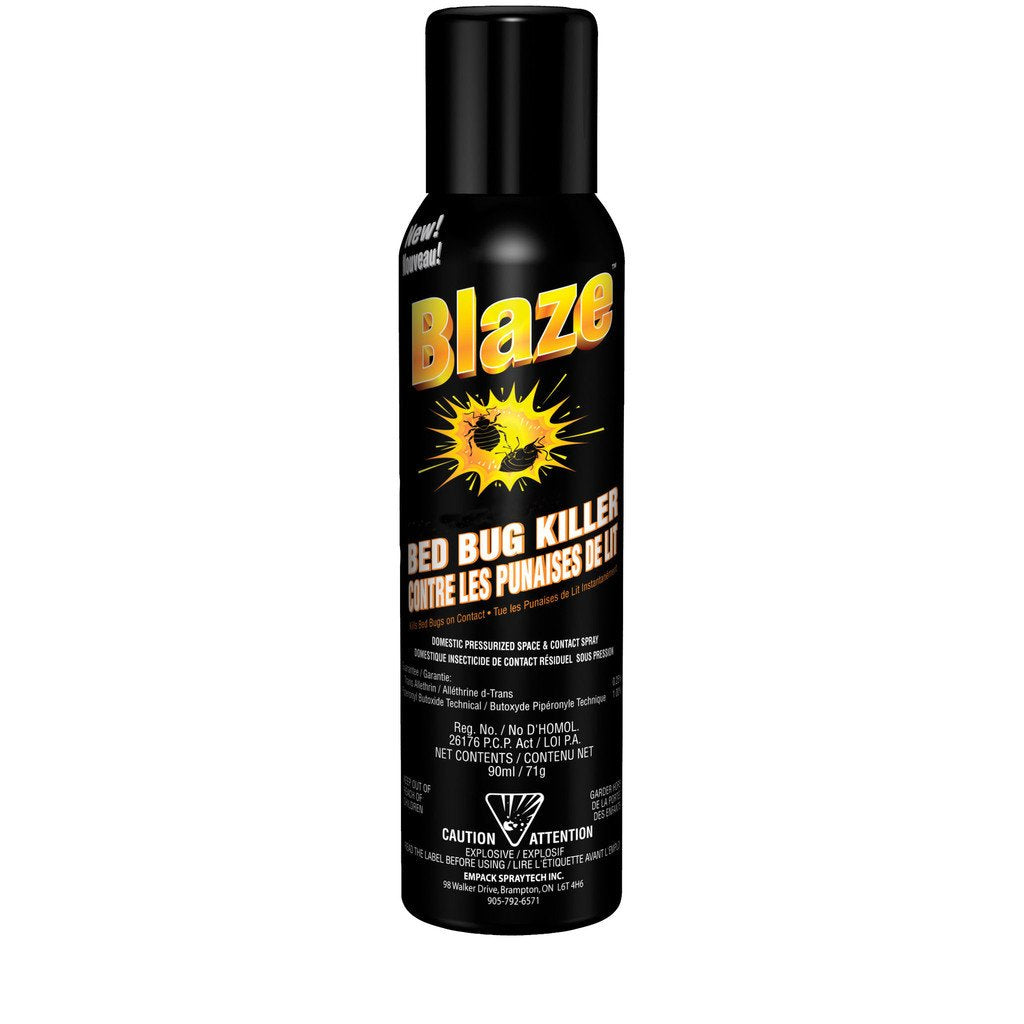 Bed bug home & travel kit - Bed Bug SOS