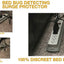 Bed Bug Detecting Surge Protector with LURE - Bed Bug SOS