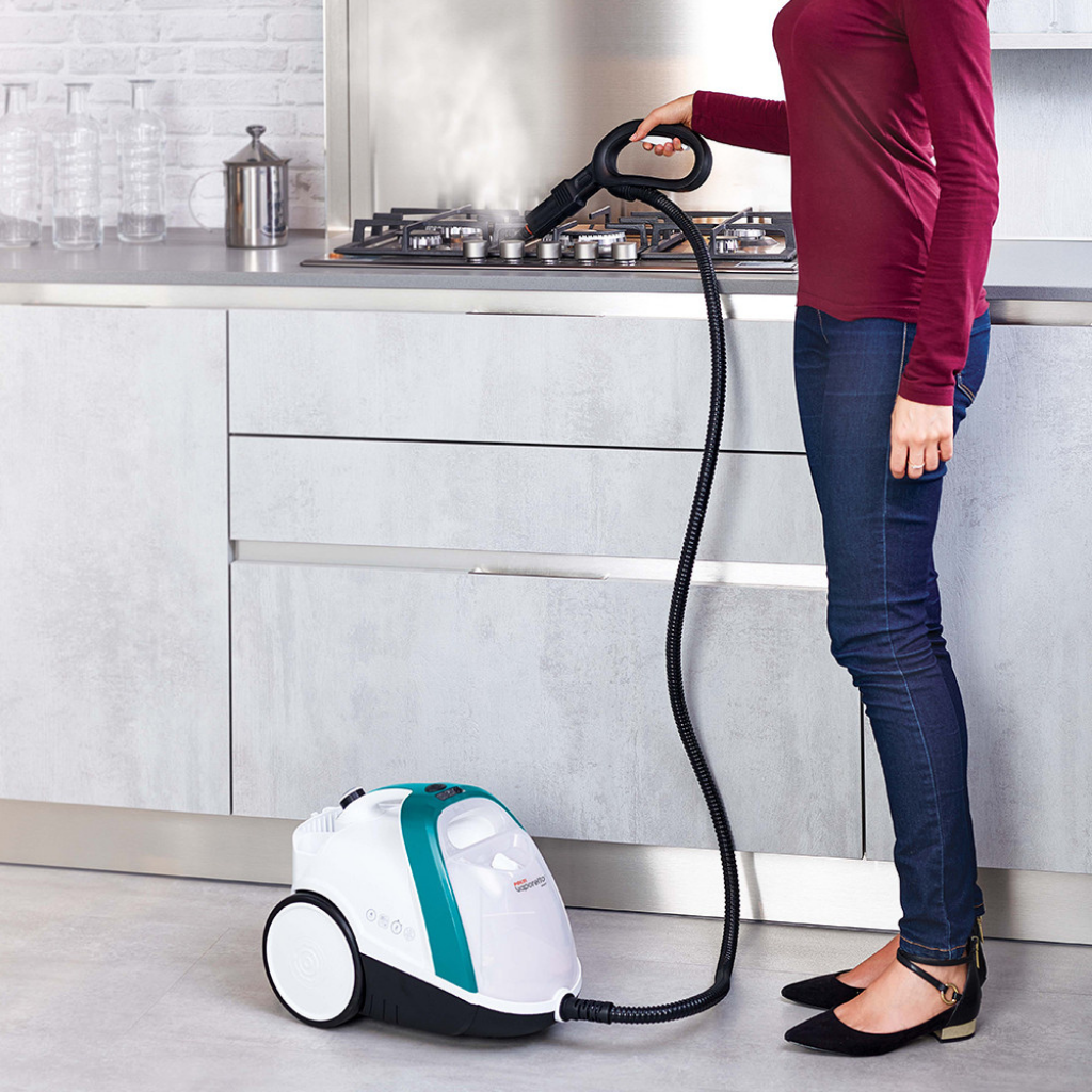 Polti Vaporetto Smart 100