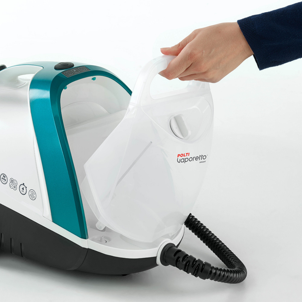 Polti Vaporetto Smart 100