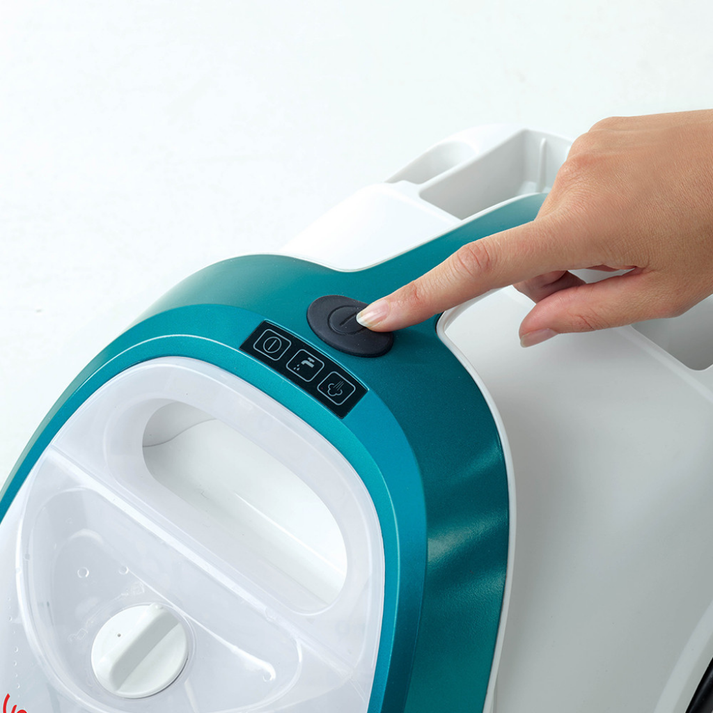 Polti Vaporetto Smart 100