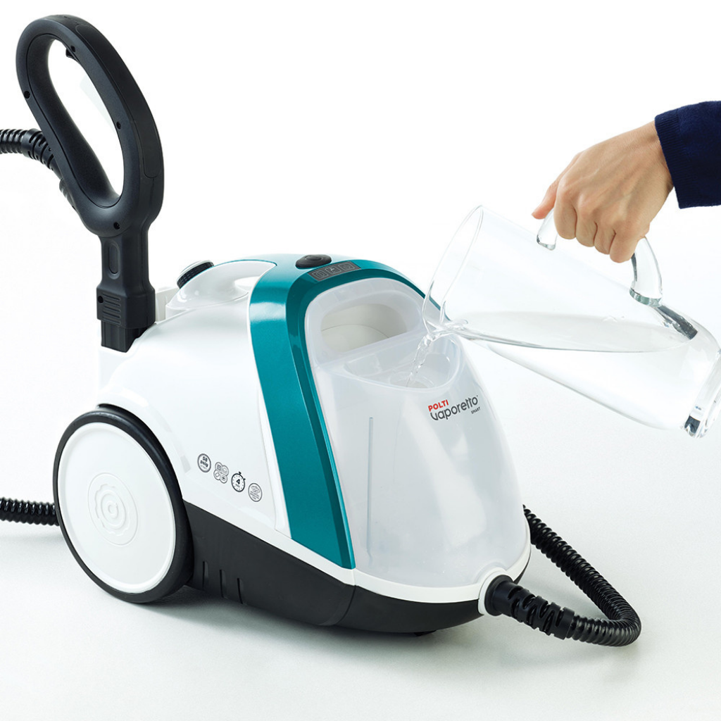 Polti Vaporetto Smart 100