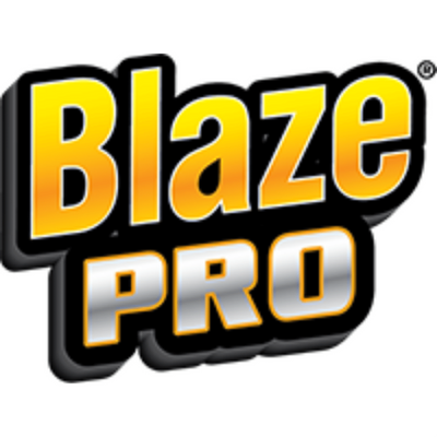 Blaze Pro Logo