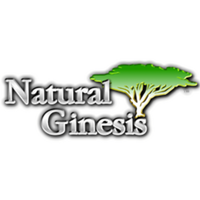 Natural Ginesis Logo