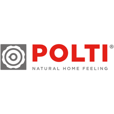 Polti USA Logo