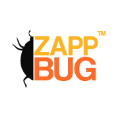 ZappBug Logo