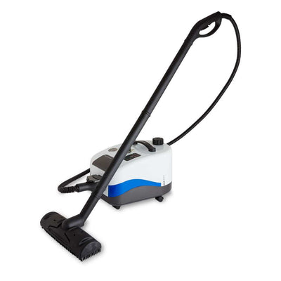Brio Plus 400CC Steam Cleaner with Continuous Steam Technology