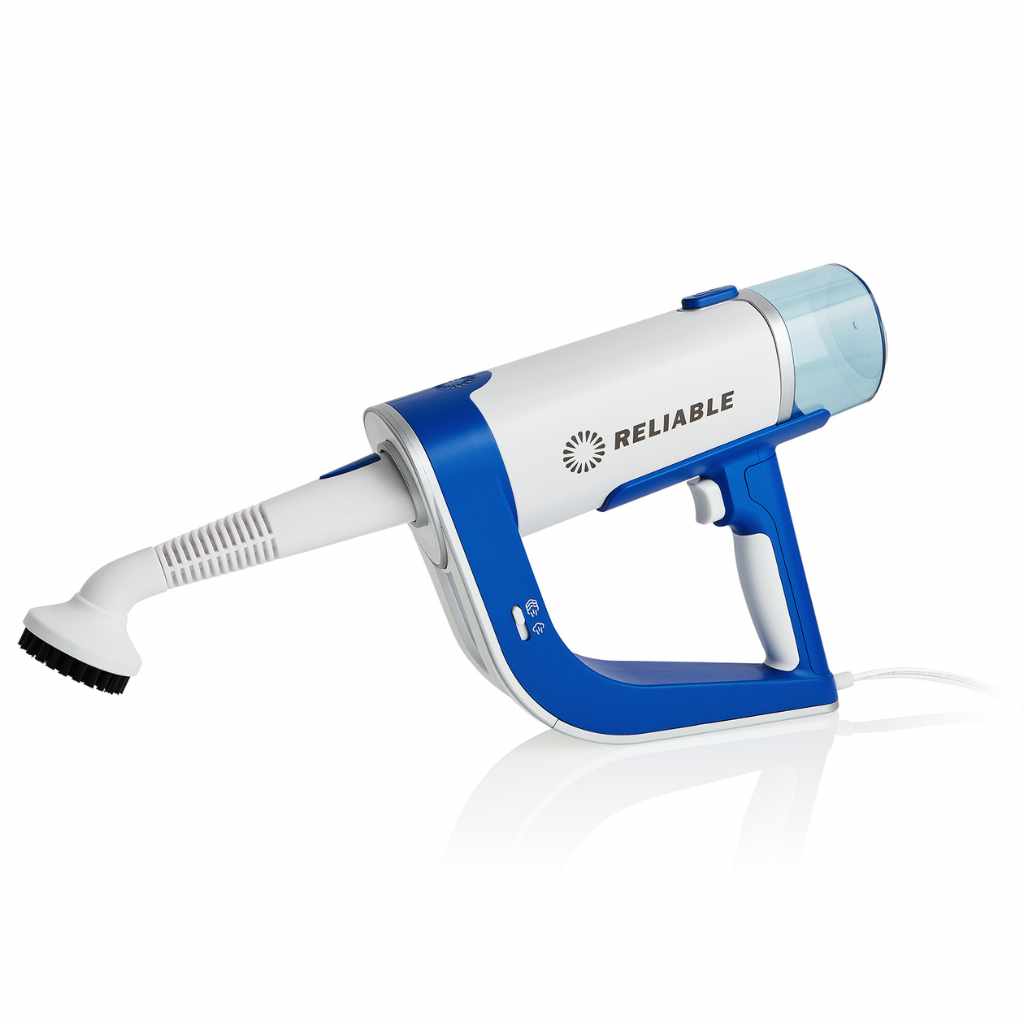 PRONTO PLUS 300CS 2-in-1 Steam Cleaning