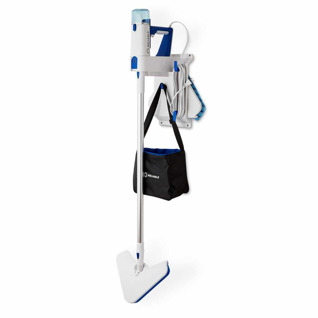 PRONTO PLUS 300CS 2-in-1 Steam Cleaning