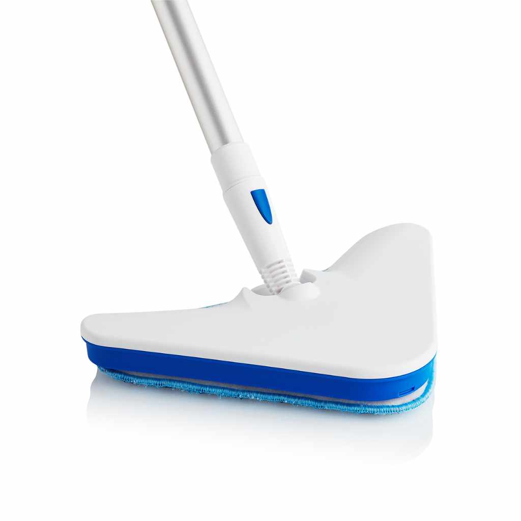 PRONTO PLUS 300CS 2-in-1 Steam Cleaning