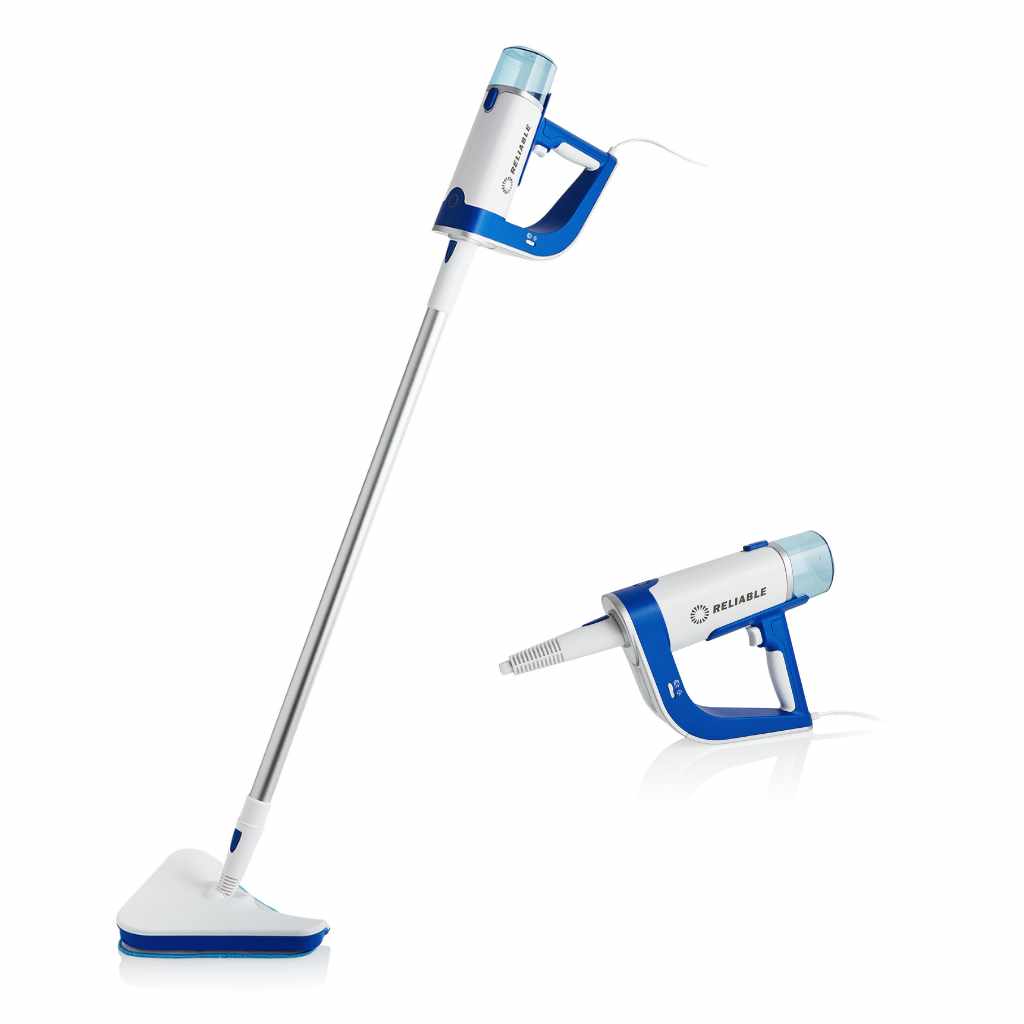 PRONTO PLUS 300CS 2-in-1 Steam Cleaning