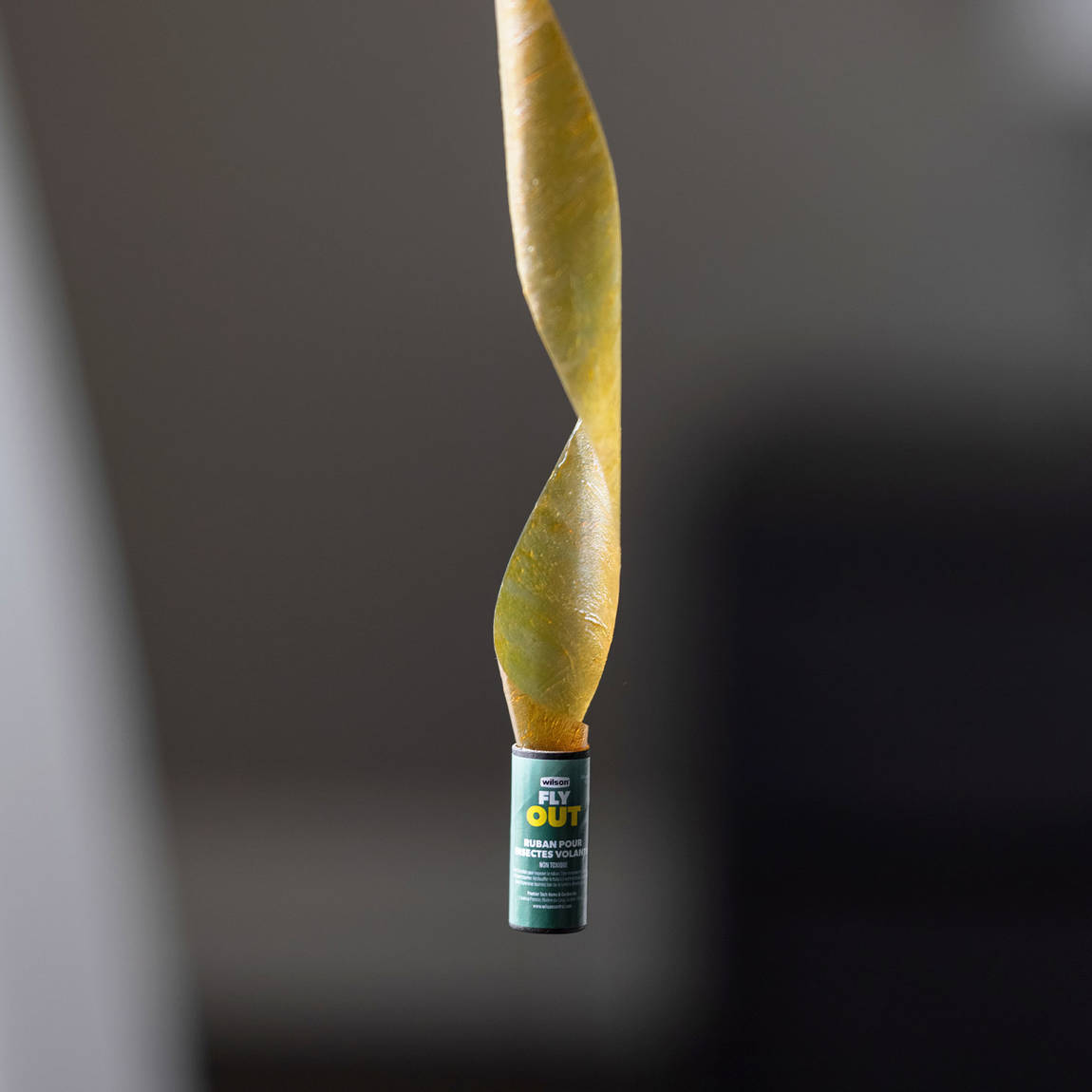 Wilson FLYOUT - Flying Insect Ribbon – Pest Supply Canada