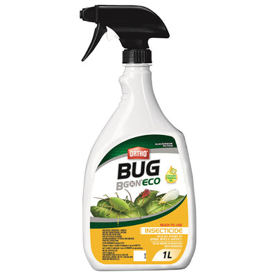 Insecticide Ortho Bug B Gon Eco PAE 1L