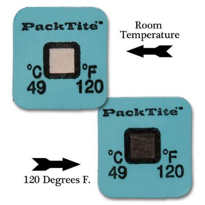 ThermaSpot Temperature Sensor - Bed Bug SOS