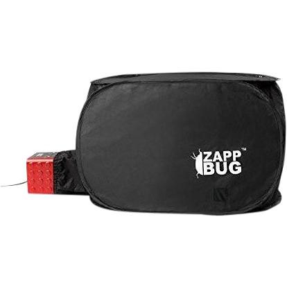 ZappBug Heater - Bed Bug SOS