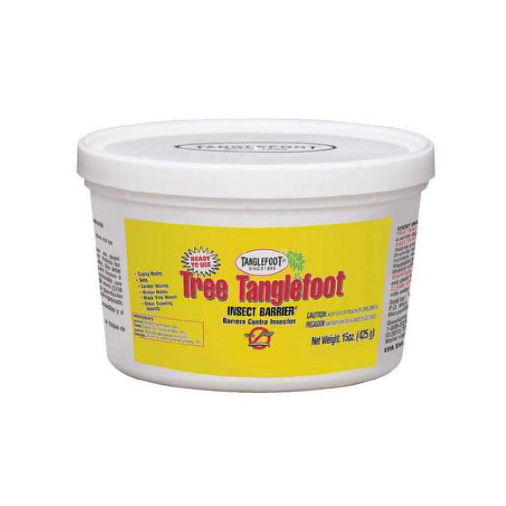 Tree Tanglefoot Insect Barrier Tub 425g