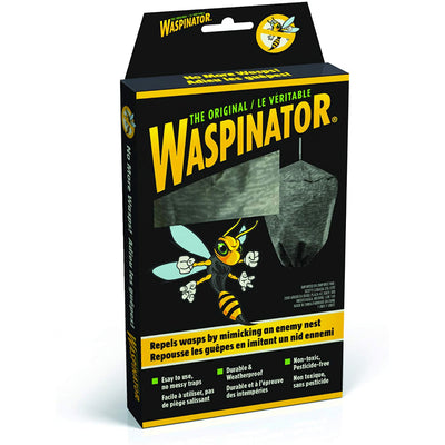 Waspinator Wasp Deterent Tray
