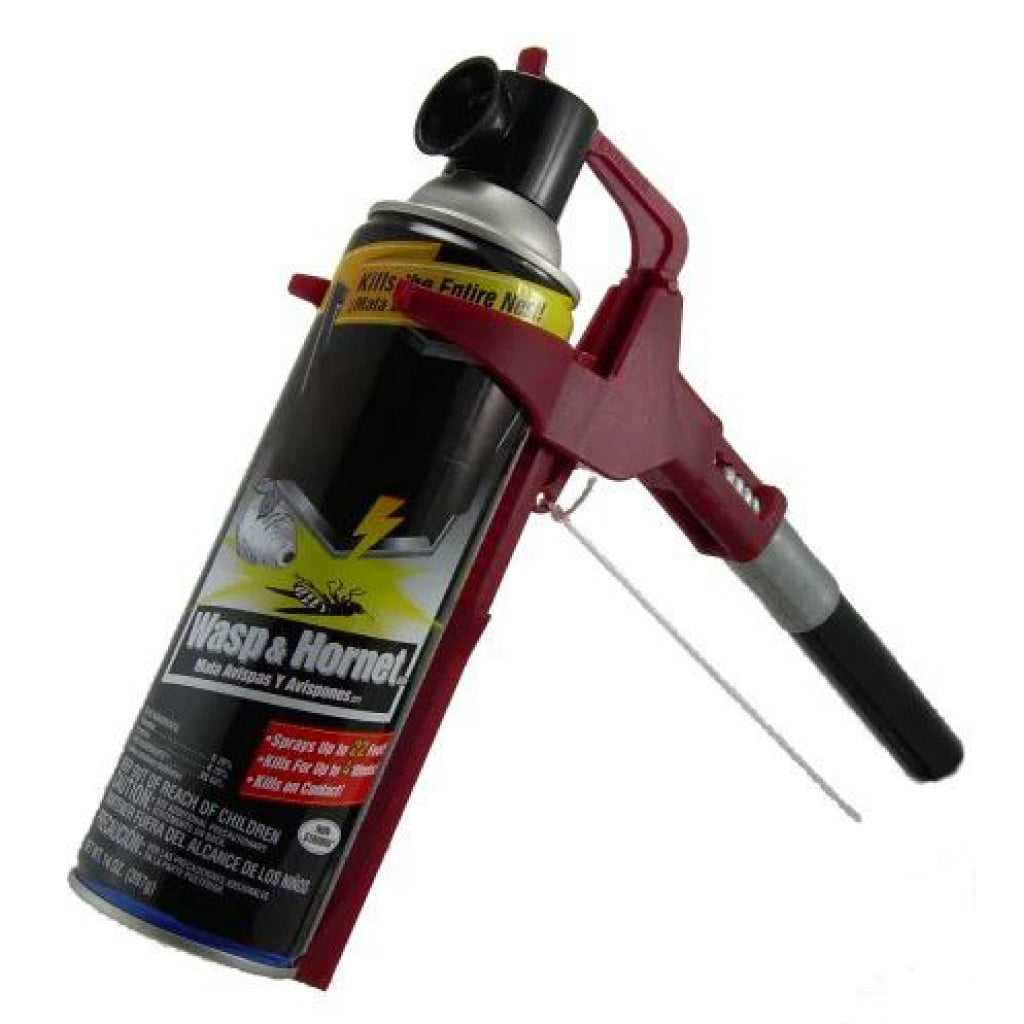 Knock Down Spray Close - Spray Extender