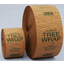 Clark's Creped Coated Paper Tree Wrap