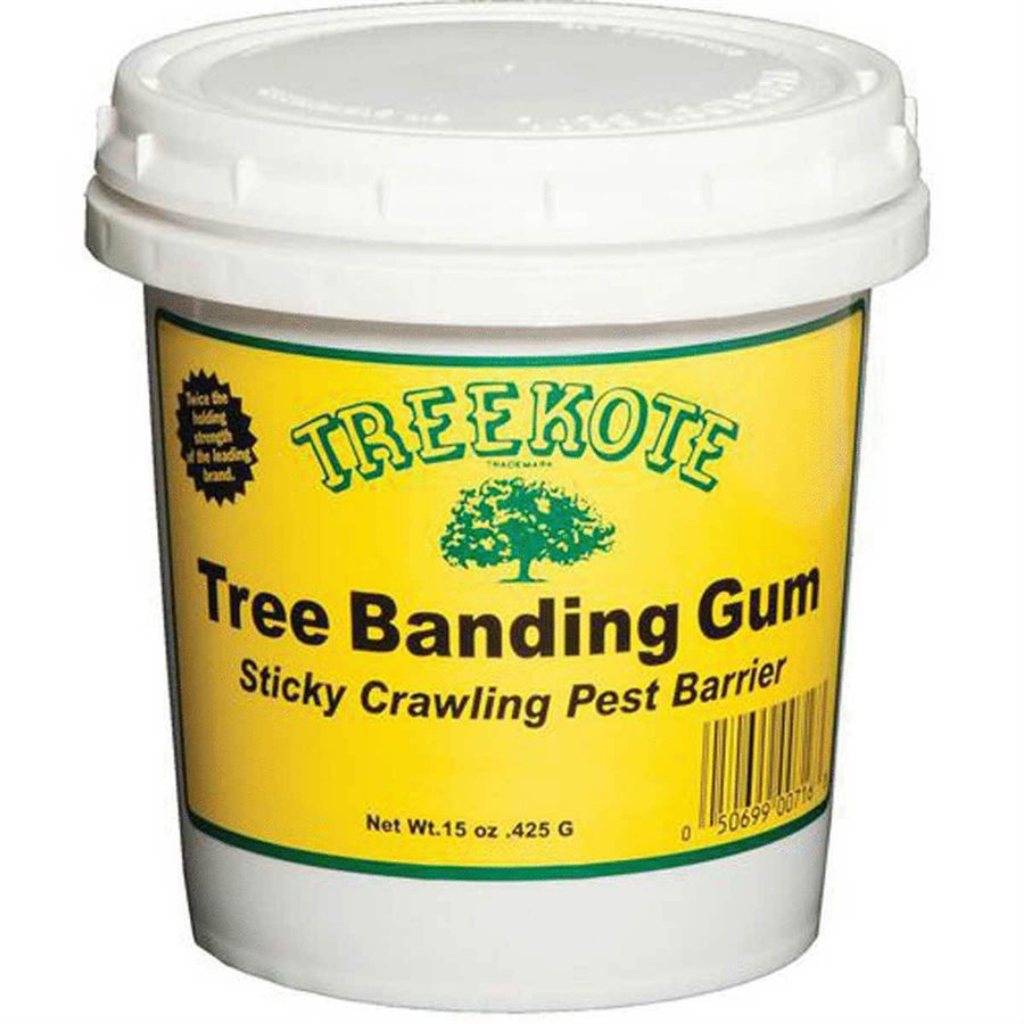 Clark's Treekote Tree Banding Gum Pot de 15 oz