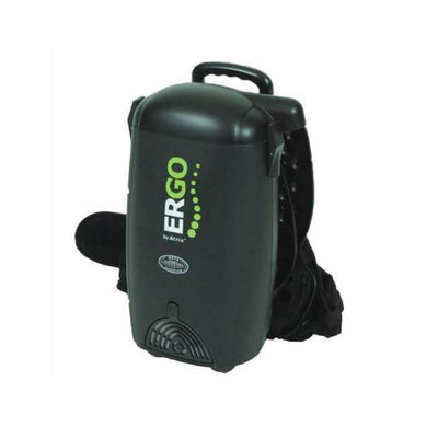 ERGO Backpack HEPA Vacuum - Bed Bug SOS