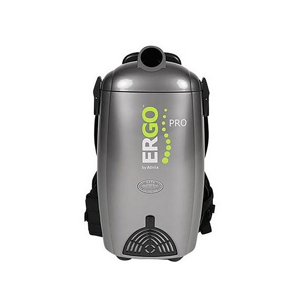 ERGO PRO Backpack HEPA Vacuum - Bed Bug SOS