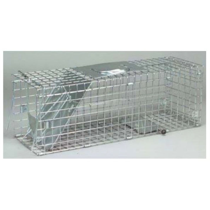 Easy Set Chipmunk Trap 16x6x6 – Pest Supply Canada