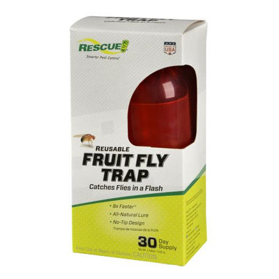 Fruit Fly Trap Reusable