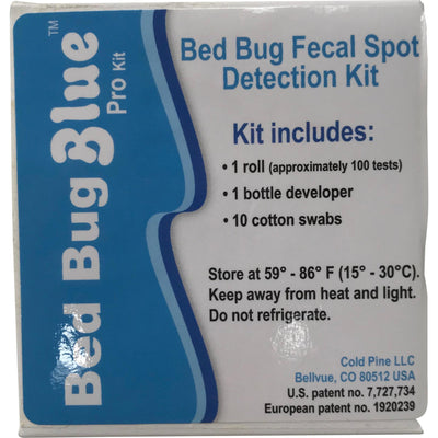 Bed Bug Blue Pro - Bed Bug SOS