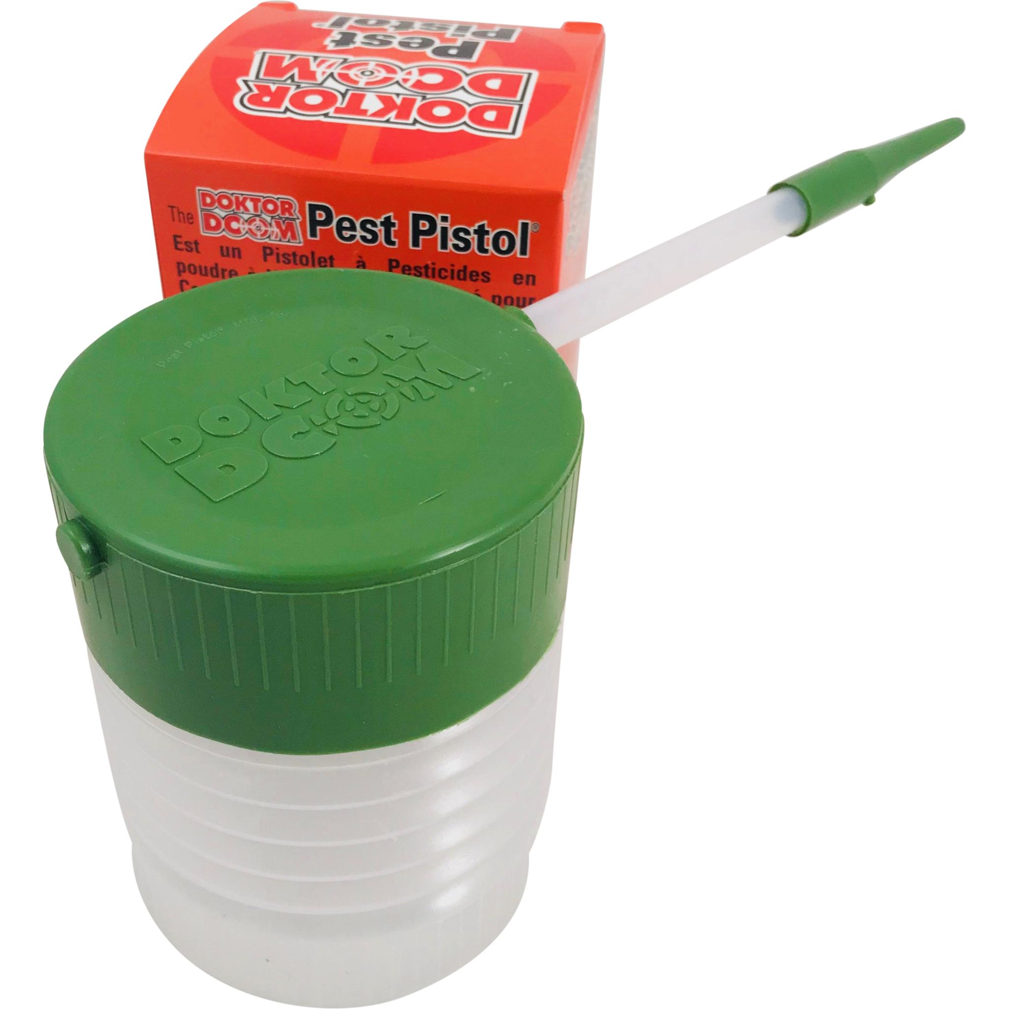 Pest Pistol Powder Dispensing Tool – Pest Supply Canada